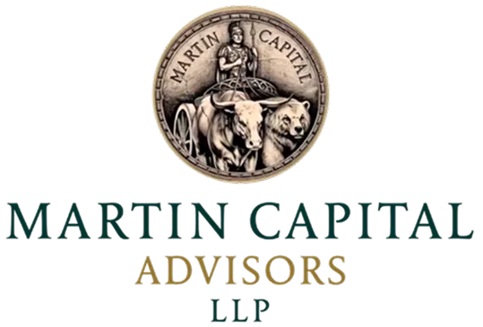 Martin Capital logo